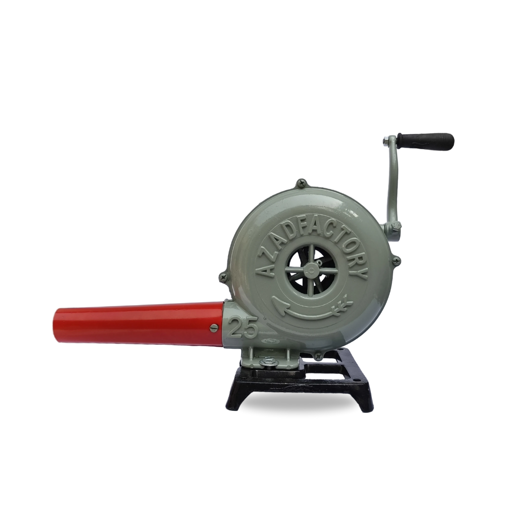 Aluminium Hand Blower Model No. 25